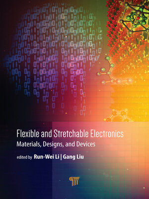 cover image of Flexible and Stretchable Electronics